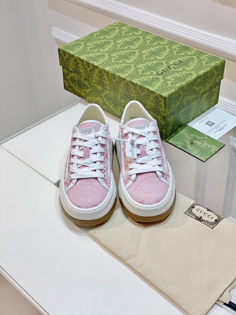 Gucci Tennis 1977